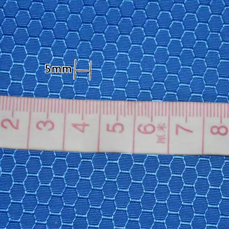 Is Sewing A Textile Craft - 防水 PU 生地コーティングバックパック収納袋素材 DIY 縫製クラフト衣料品