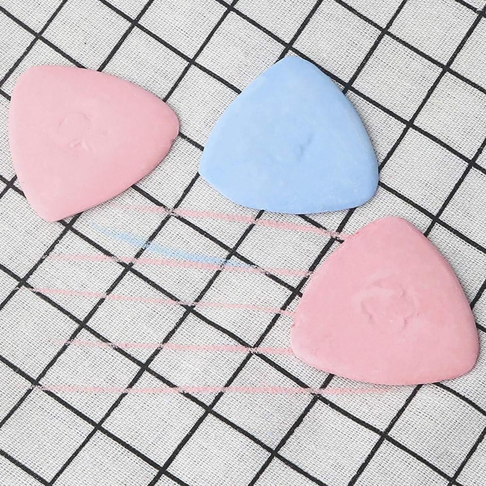 テーラーズソーイングチョーク 保護ケース付き 三角形衣類チョ - Tailor Chalk Marker のレビューと価格