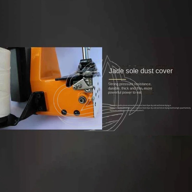 電動GK9-001 210W ポータブルミシン 自動シーリン - Sewing Machine In Textile のレビューと価格