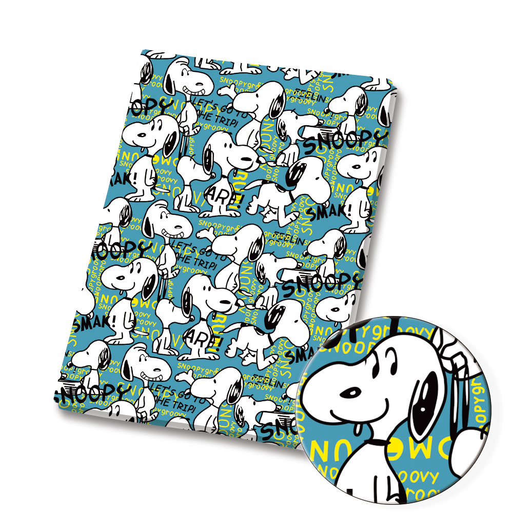 タカラトミースヌーピー生地 140 × 50 センチメートル - Sewing Textiles のレビューと価格