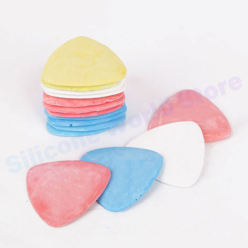 シリコーン世界 10/30 ピース/セットカラフルなテーラー - Tailor Chalk Marker のレビューと価格