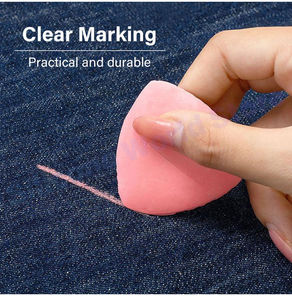 シリコーン世界 10/30 ピース/セットカラフルなテーラー - Tailor Chalk Marker のレビューと価格