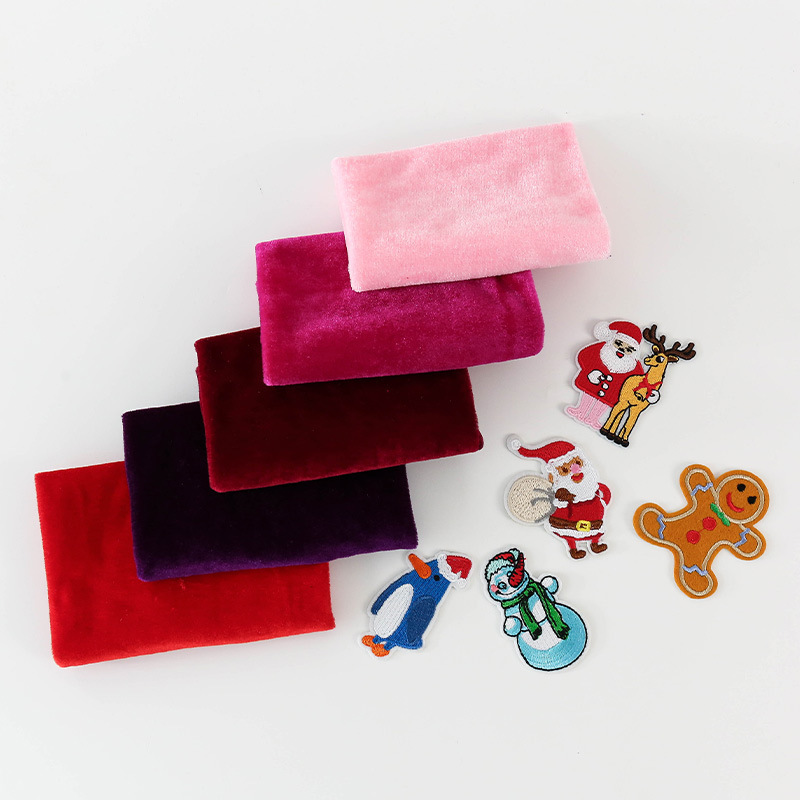 綿100% のベルベット生地,無地の衣服,ドレス,帽子,枕カ - Sewing Velvet Fabric のレビューと価格