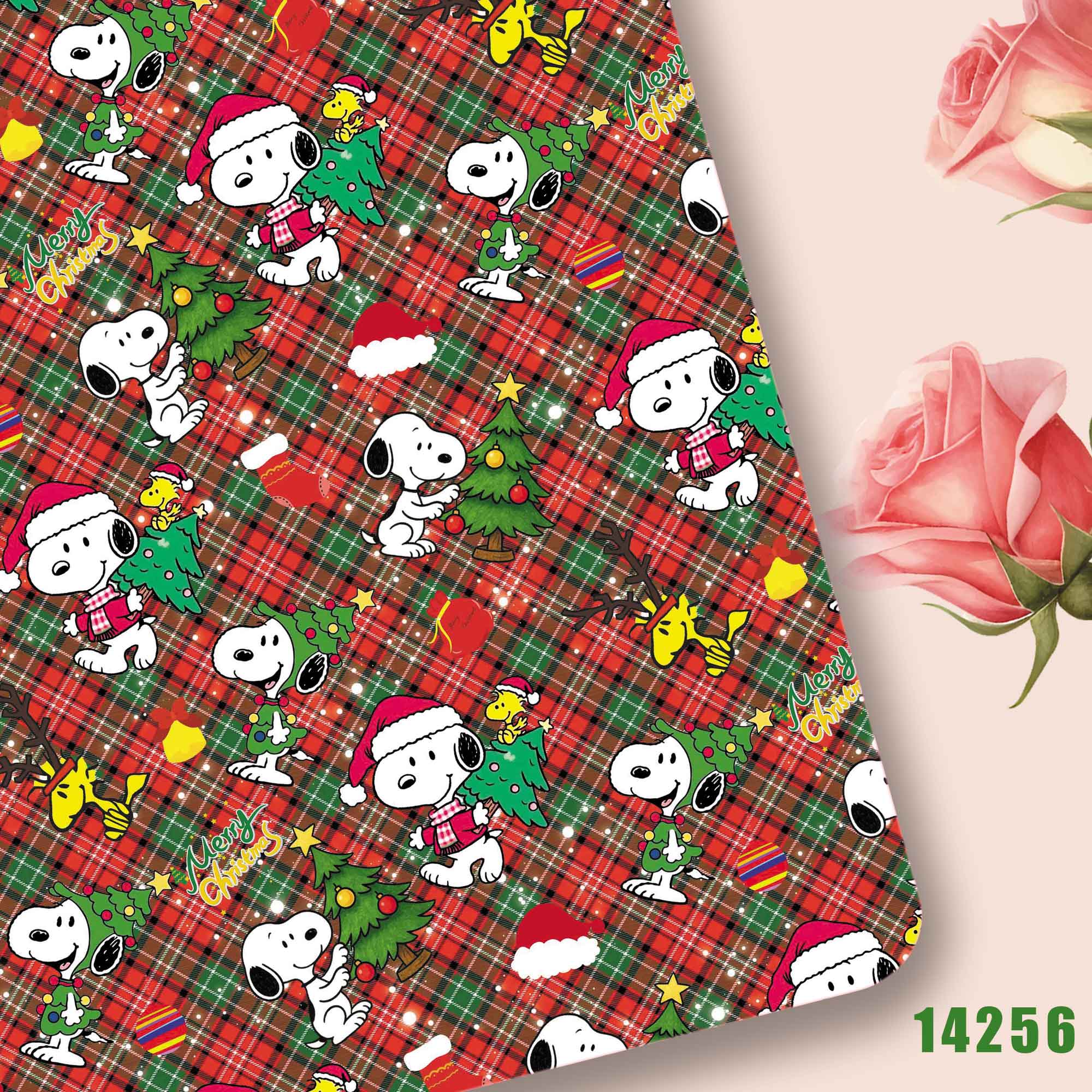 タカラトミースヌーピー生地 140 × 50 センチメートル - Sewing Textiles のレビューと価格