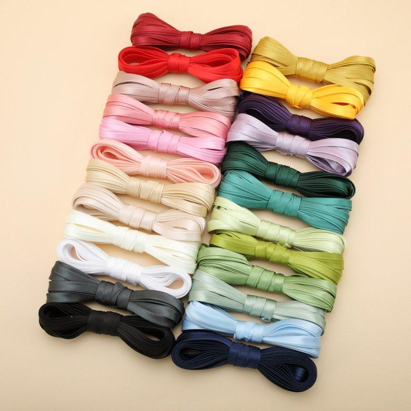 袍飾り用シルクストリップ 1cm ロールヘムプレスシルク リ - Sewing Roll のレビューと価格
