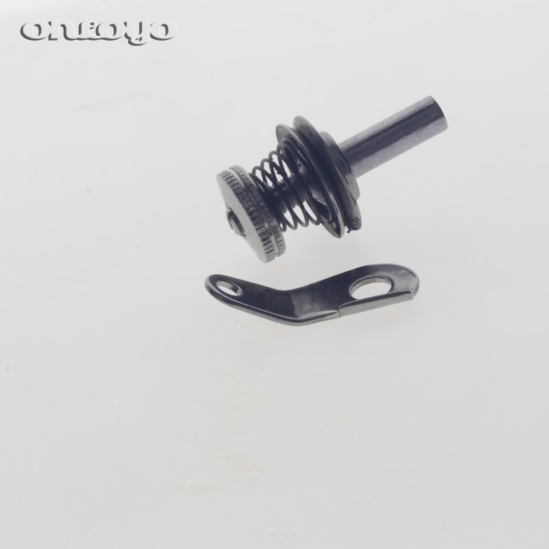 コンピューターロックステッチミシン糸張力調整ナイフフラットカ - Gripper Foot Walking のレビューと価格