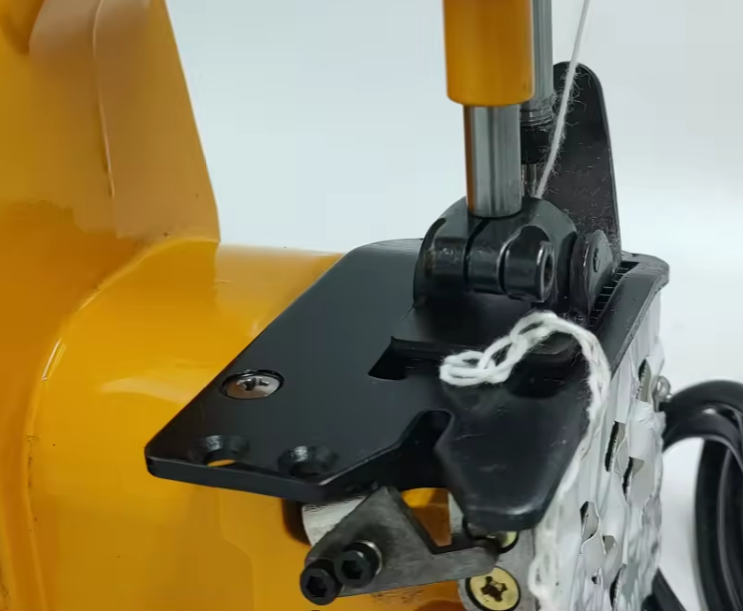 半自動電動ハンドヘルド織物シーリングマシン（包装袋用） - Sewing Textiles のレビューと価格
