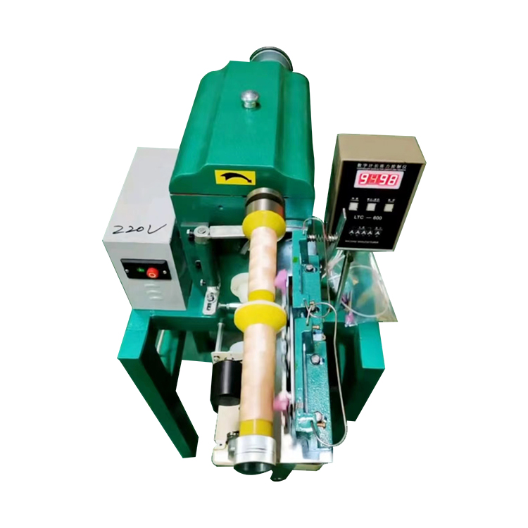 最高品質6スピンドル縫糸製造機、糸縫い糸コーン巻線機、生地ロ - Sewing Textiles のレビューと価格