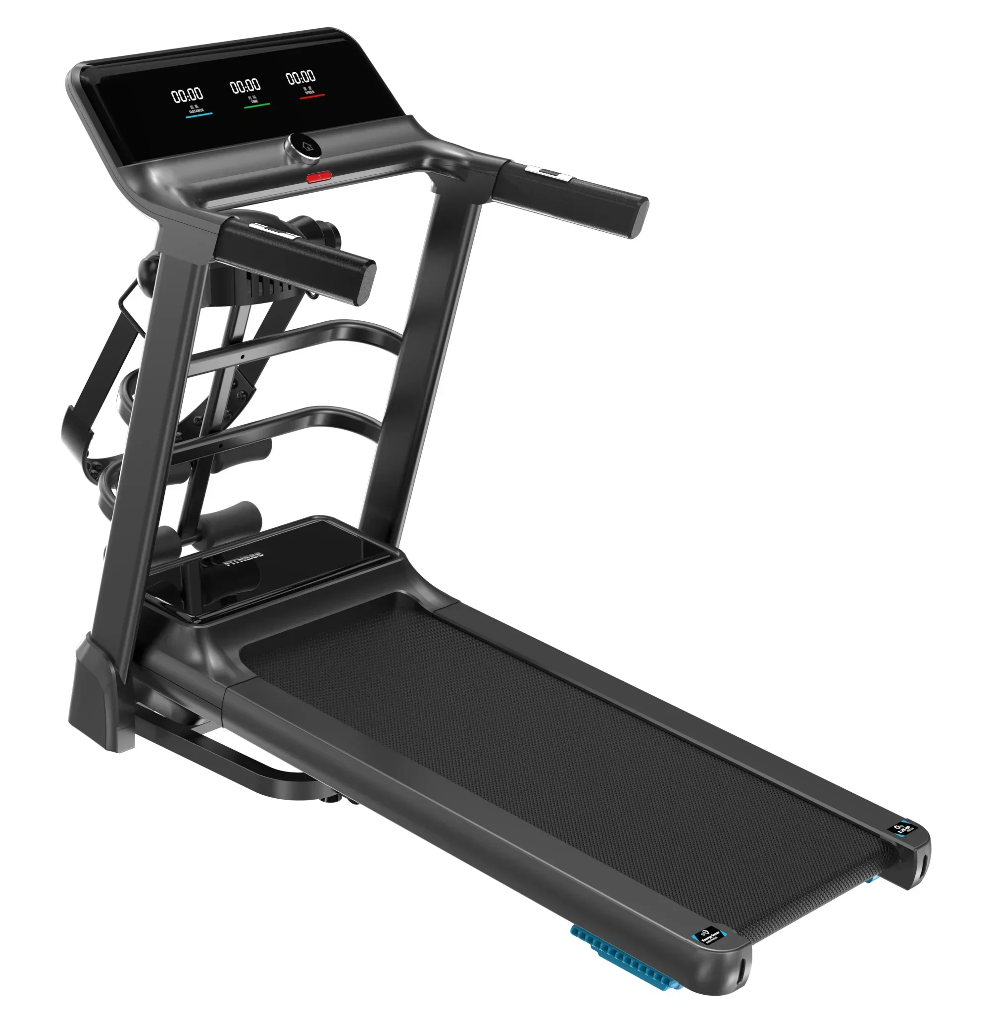 業務用2.5馬力ミニカーブ電動家庭用新型手動折りたたみミニV - Gripper Foot Walking のレビューと価格