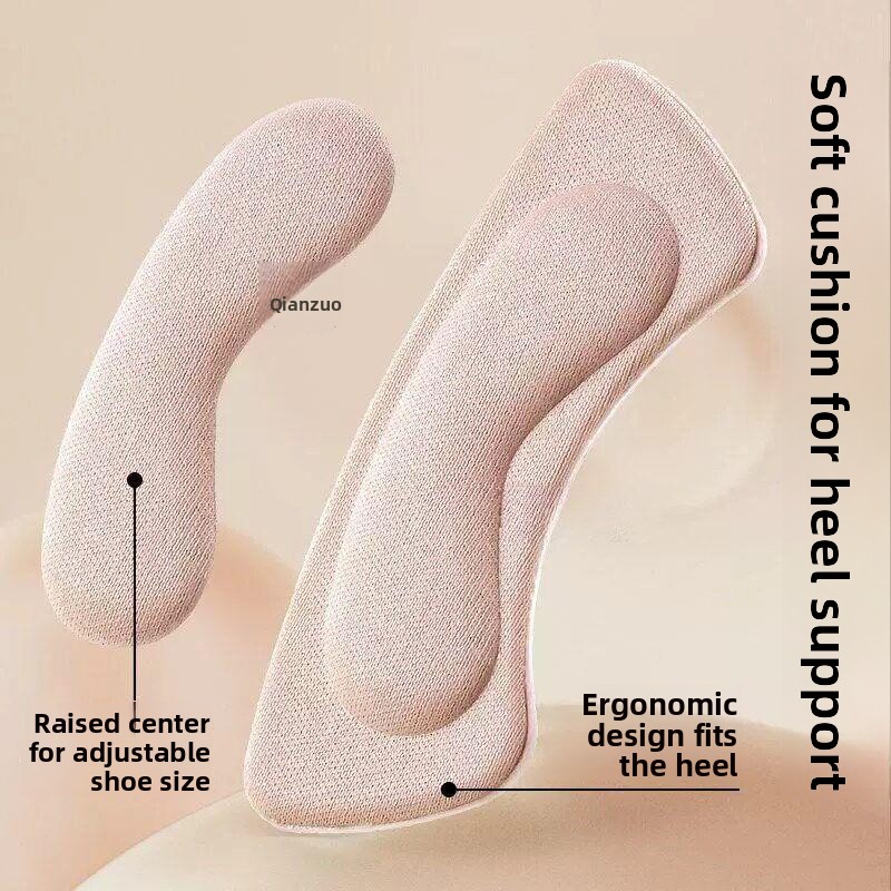 滑り止めウォーキングシューズヒールパッド メンズフットウェア - Gripper Foot Walking のレビューと価格