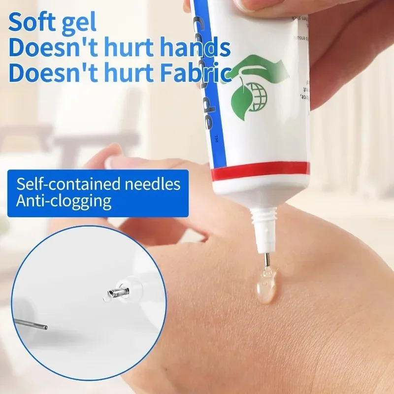 多目的布用接着剤 – 縫製用接着剤および防水剤 |   軍用 - Sewing Garments のレビューと価格