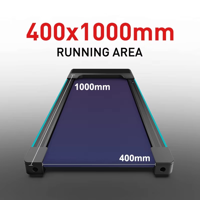 プロ仕様折りたたみ式屋内スポーツ調整可能速度電動ランニングフ - Gripper Foot Walking のレビューと価格