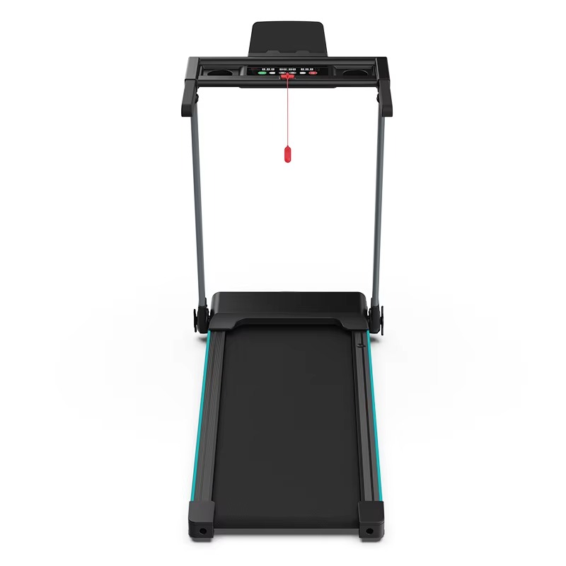 プロ仕様折りたたみ式屋内スポーツ調整可能速度電動ランニングフ - Gripper Foot Walking のレビューと価格