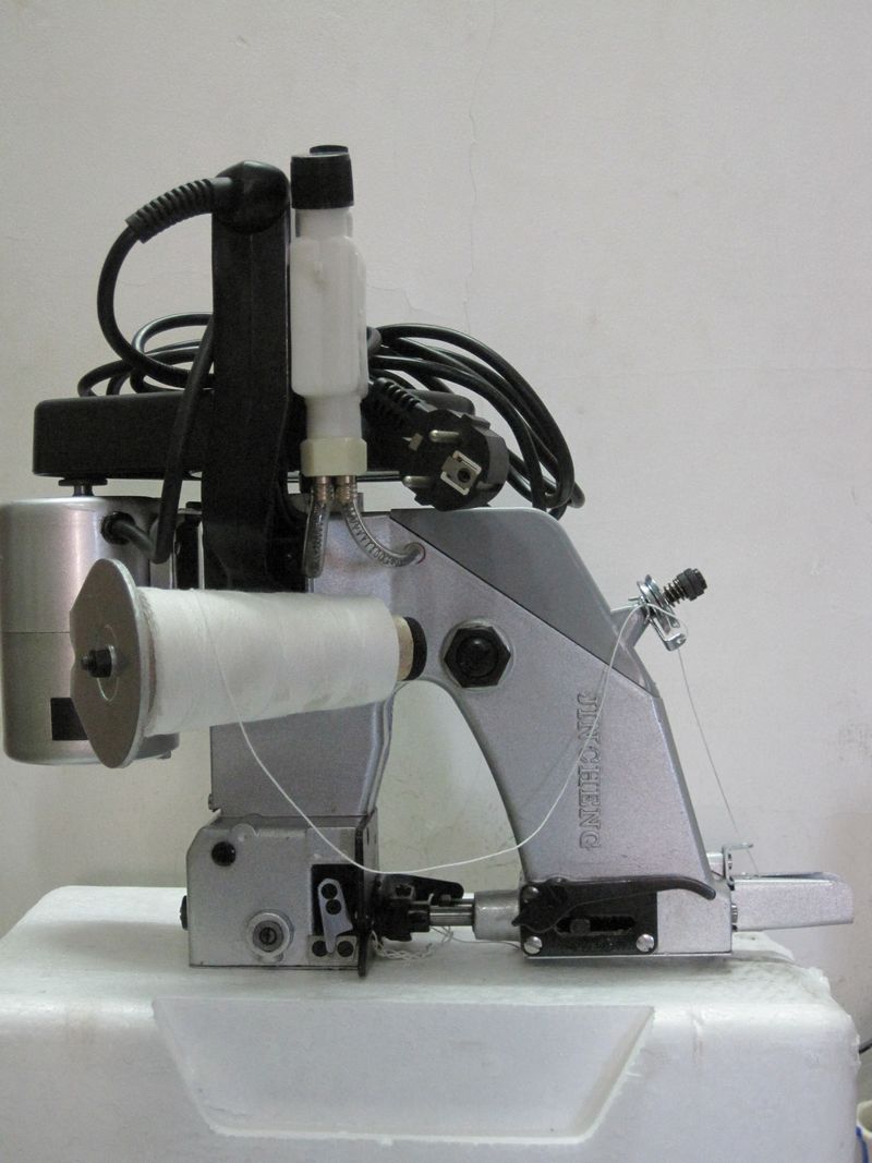 ポータブルシール機電動ミシン家庭用ポータブル繊維ツール 22 - Sewing Machine In Textile のレビューと価格