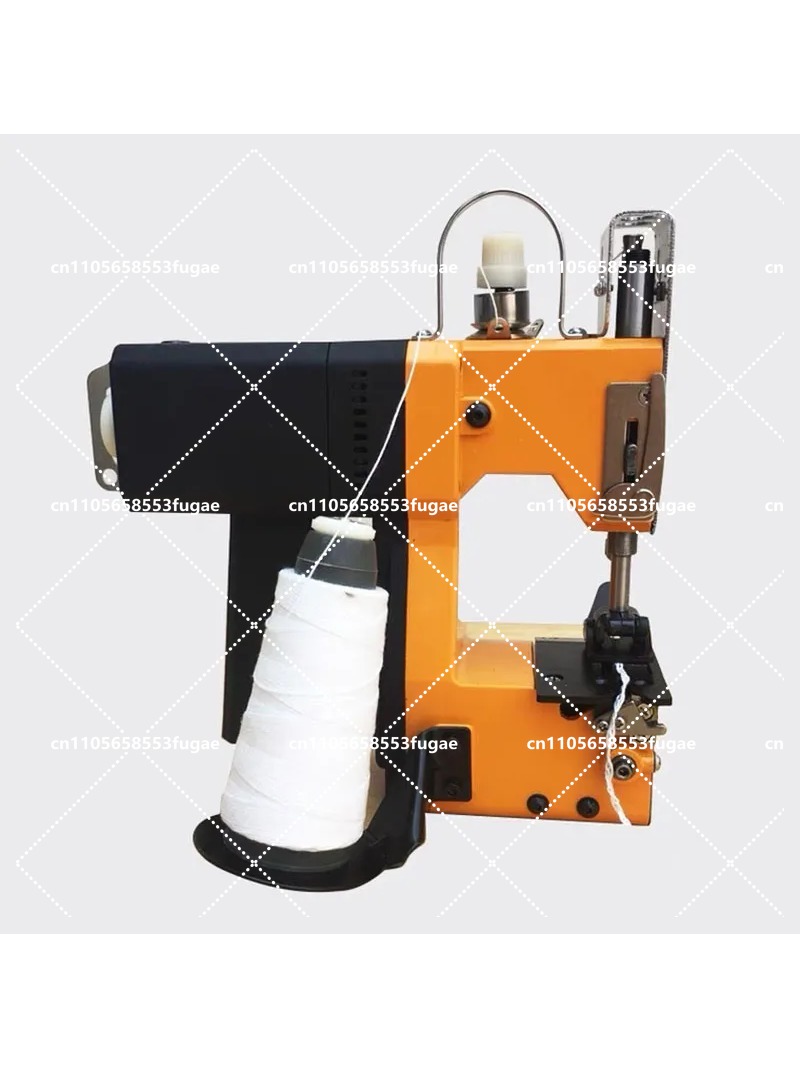 電動ミシン ポータブル自動包装シーリングオーバーロック機 農 - Sewing Textiles のレビューと価格