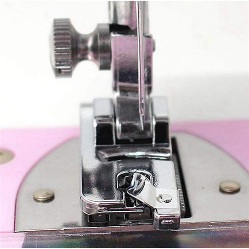 AA63 HOT 6個入りロールヘムプレッサーフット、縫製用 - Sewing Roll のレビューと価格