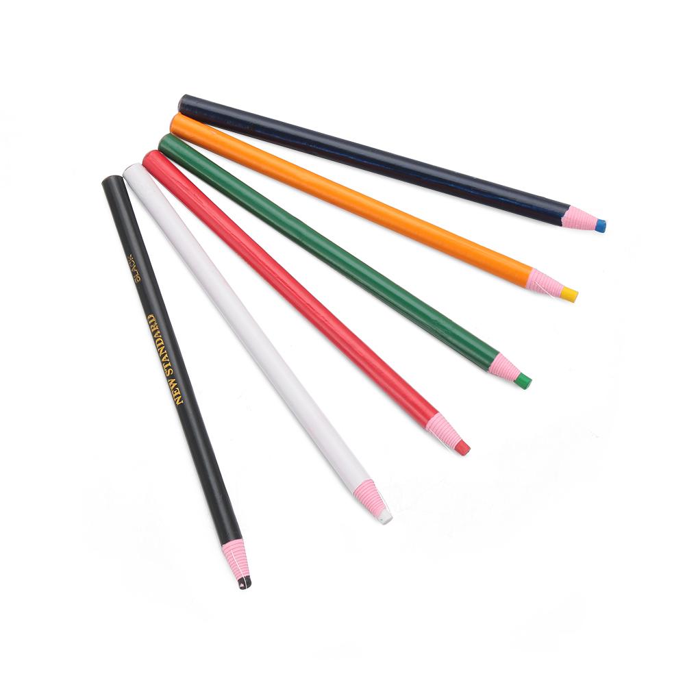 鉛筆や衣類用の消去可能な鉛筆マーカーペン、カットフリー、クラ - Tailor Chalk Marker のレビューと価格