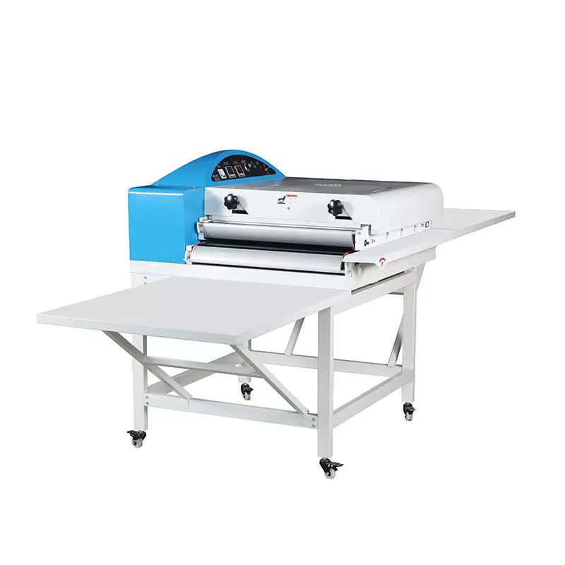 WH-450B 高速オープンタイプボンディングマシン 衣料用 - Sewing Garments のレビューと価格