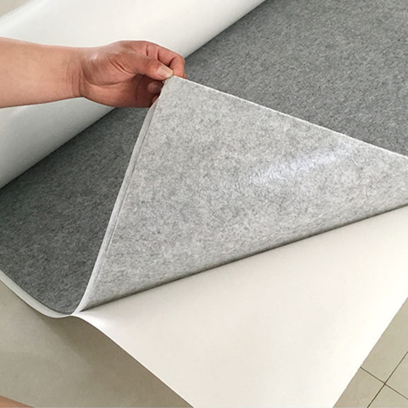 自己粘着フェルト生地 DIY アートクラフト用品引き出しライ - Is Sewing Textile Art のレビューと価格