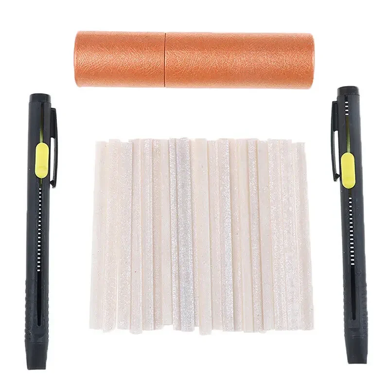 消える布製チョークペン,20個,手工芸品用ペン,縫製マーキン - Tailor Chalk Marker のレビューと価格