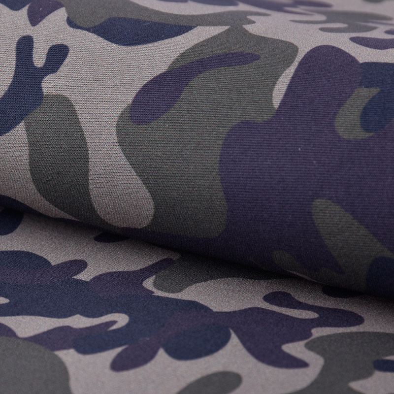 プリントとカモフラージュの生地,ダイビングと手工芸品用のスキ - Is Sewing A Textile Craft のレビューと価格