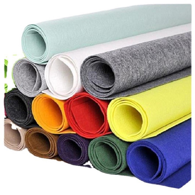 20/40/60 センチメートル高密度フェルト生地 DIY  - Is Sewing A Textile Craft のレビューと価格