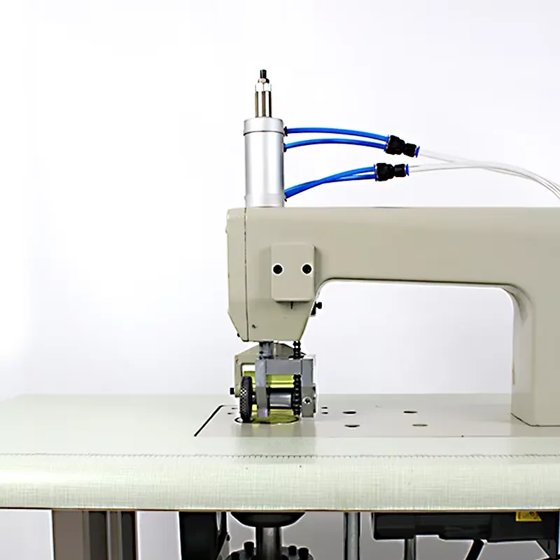 超音波レース縫製機（工業用）20kHz 220V 繊維生地接 - Sewing Machine In Textile のレビューと価格