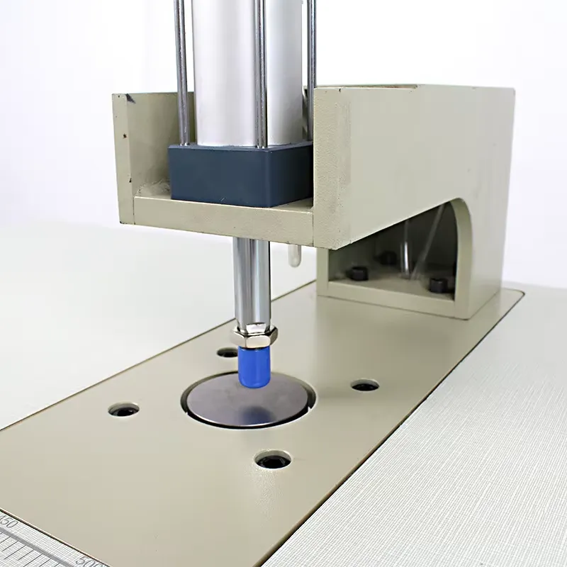 超音波レース縫製機（工業用）20kHz 220V 繊維生地接 - Sewing Machine In Textile のレビューと価格