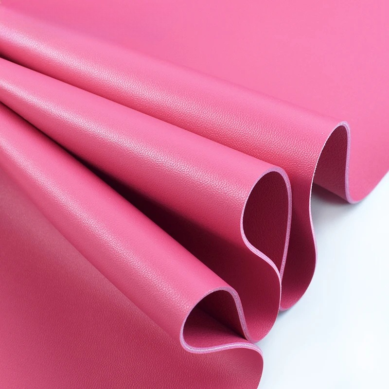 40x135cm 1.8mm厚 PVC フェイク両面レザー生 - Is Sewing A Textile Craft のレビューと価格