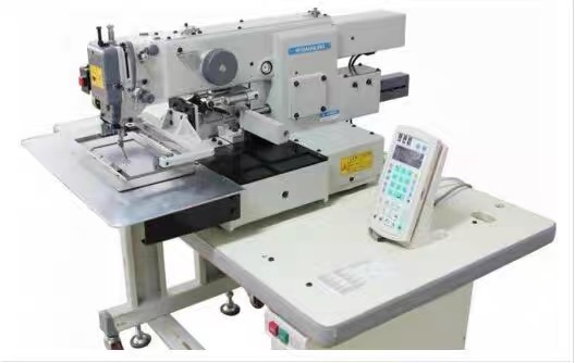 糸破損検出、テキスタイル機器、ミシンパターン、さまざまな品揃 - Sewing Machine In Textile のレビューと価格