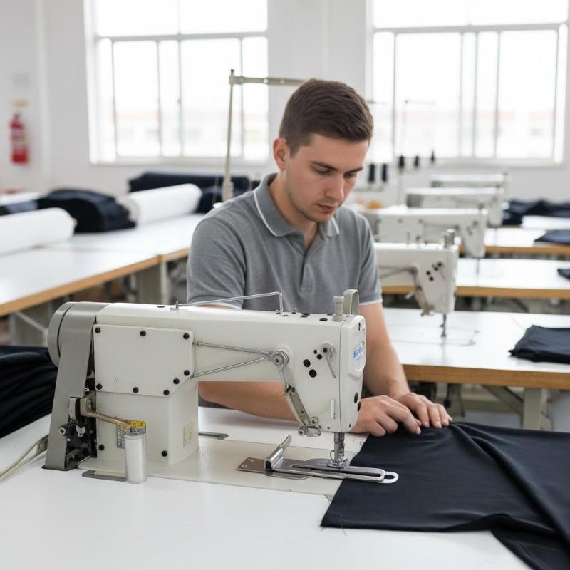工業用ミシン用三針五本糸ジグザグフットセット、大規模繊維製造 - Sewing Textiles のレビューと価格